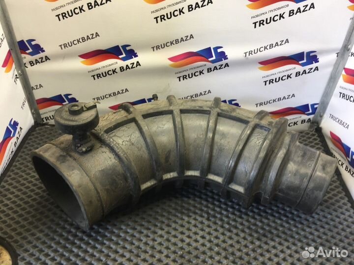 Патрубок воздушного фильтра Volvo F, Volvo FE/FL