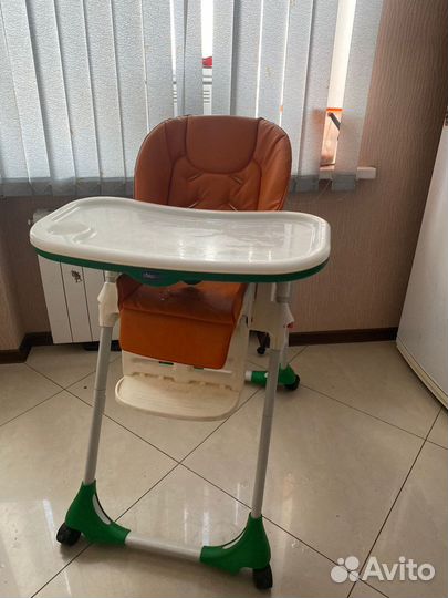 Детский стол и стул