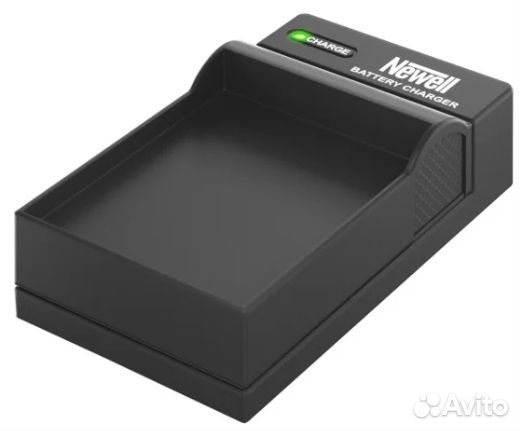 Зарядные устройства Newell для фото видео камер