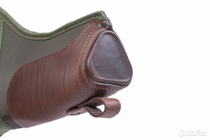 Чехол для ружья Иж-27 и аналога в разобранном виде