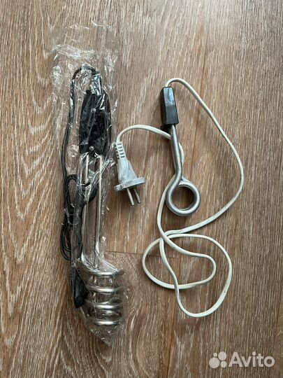 Кипятильники