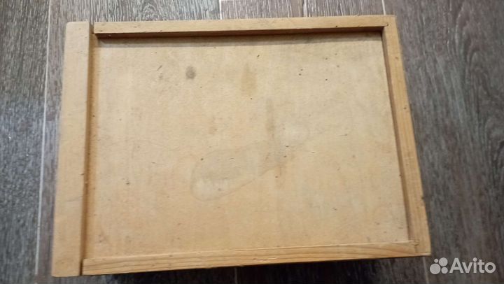 Набор наглядного пособия по полупроводникам