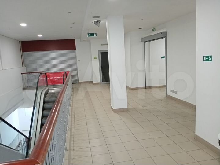 Торговая площадь, 77 м²