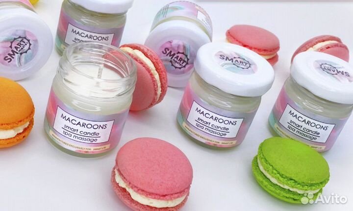 Умная свеча Smart