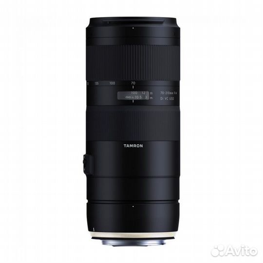Tamron 70-210mm f/4 Di VC USD (A034E) Canon EF