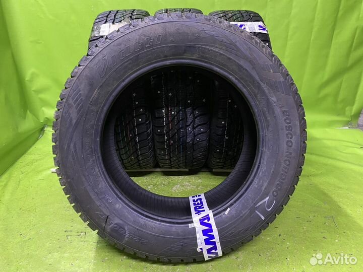 Viatti Bosco Nordico V-523 225/60 R17 99T