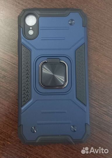 Чехол на iPhone xr