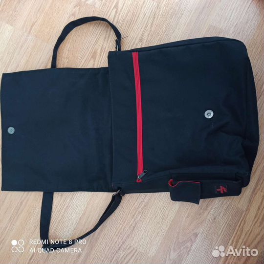 Сумка для мамы на коляску