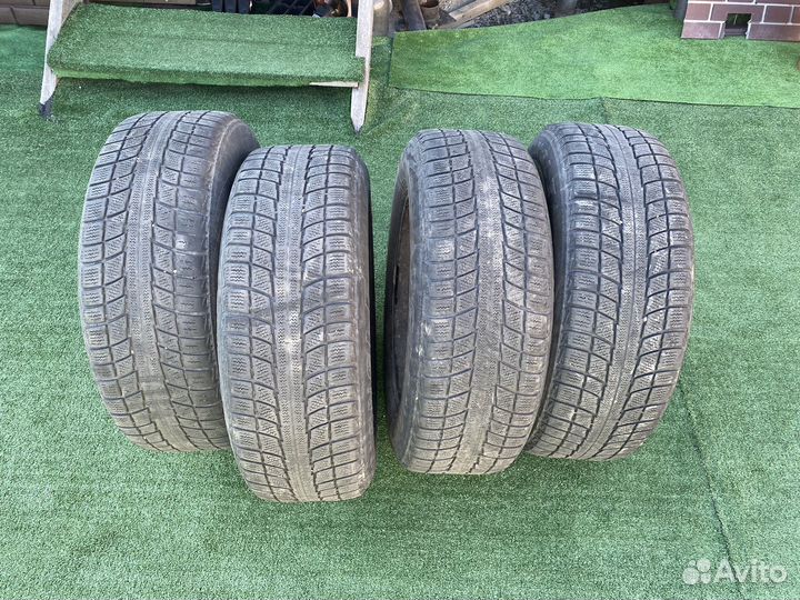 Комплект колес 225/65 r17