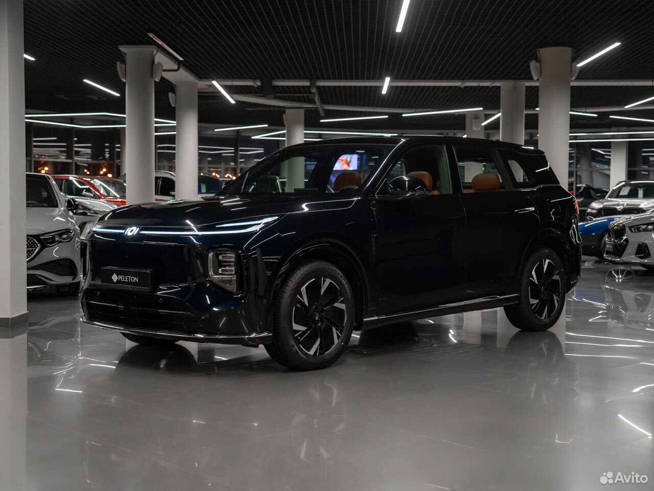 Qiyuan Q07 1.5 CVT, 2026