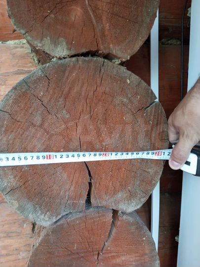 Дом 135 м² на участке 20 сот.