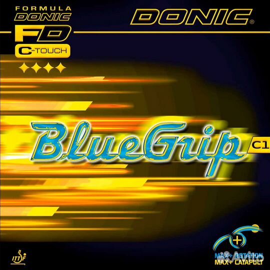 Dоniс Bluеgriр С1