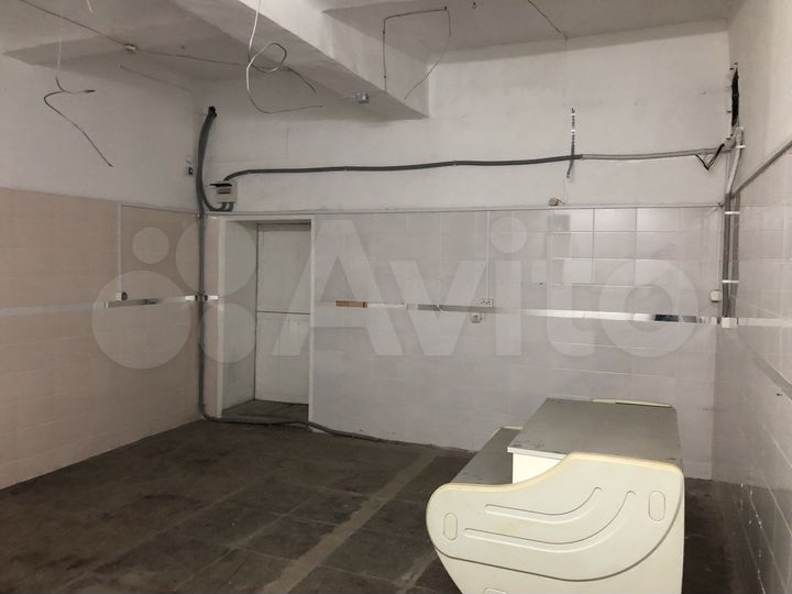 Торговая площадь, 147 м²