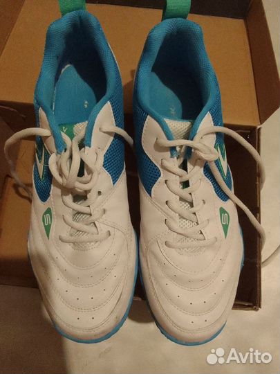 Футзалки demix sala