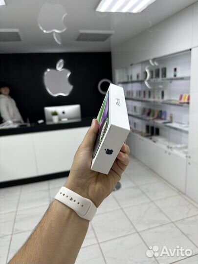 iPhone 14, 128 ГБ