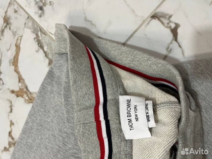 Шорты Thom Browne