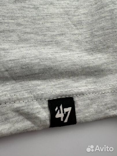 Футболка 47 Brand M новая