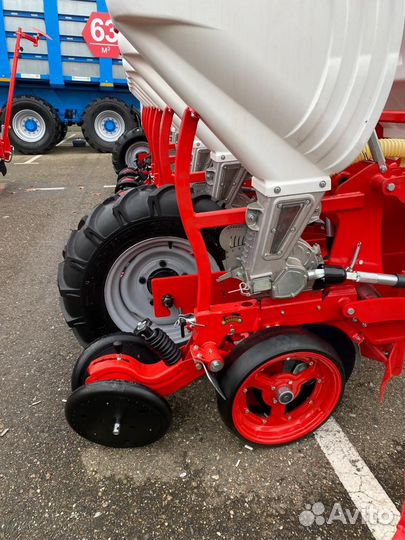 Сеялка Sakalak SK-PMD-8, 2023