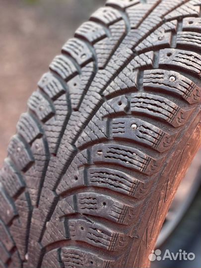 Nokian Tyres Nordman 5 205/55 R16 94T