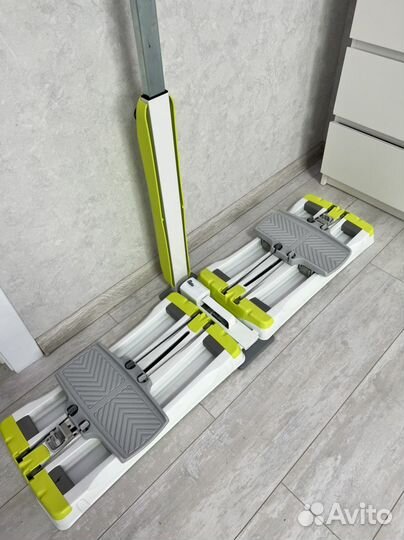 Тренажер для ног и ягодиц