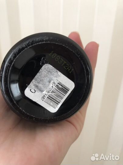 Victorias secret лосьон