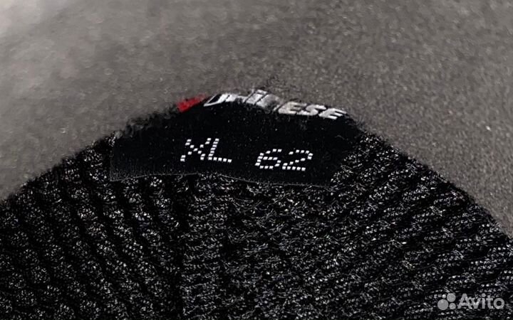 Мото Шлем Dainese XL