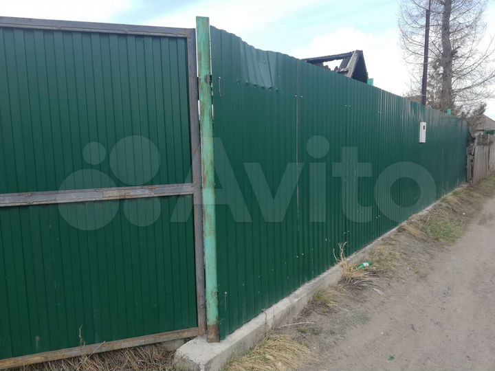 Дача 80 м² на участке 6 сот.