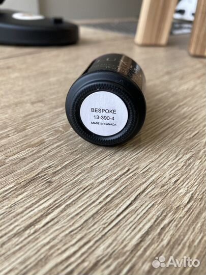 Лак для ногтей Luxio