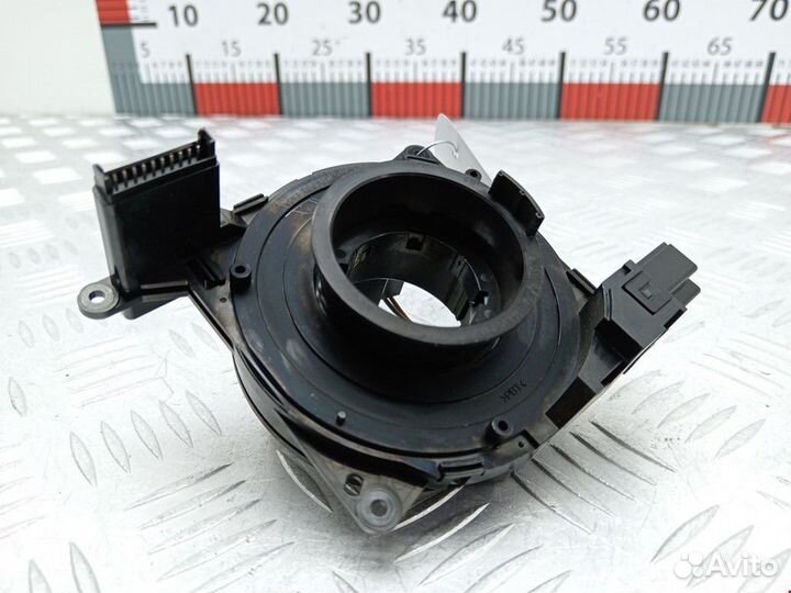 Шлейф руля Ford S-Max 2007