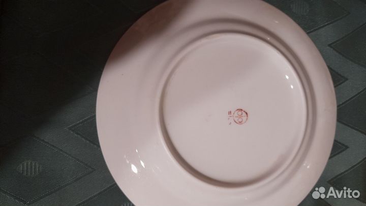 Соусник ложка от медуницы.Солонка