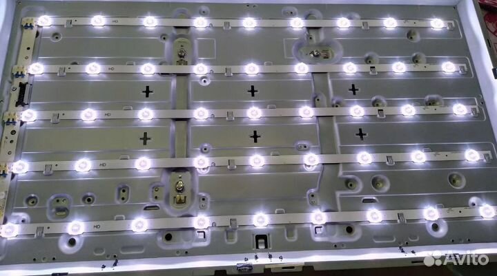 Ремонт телевизоров