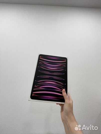 iPad pro 11 2022 128gb