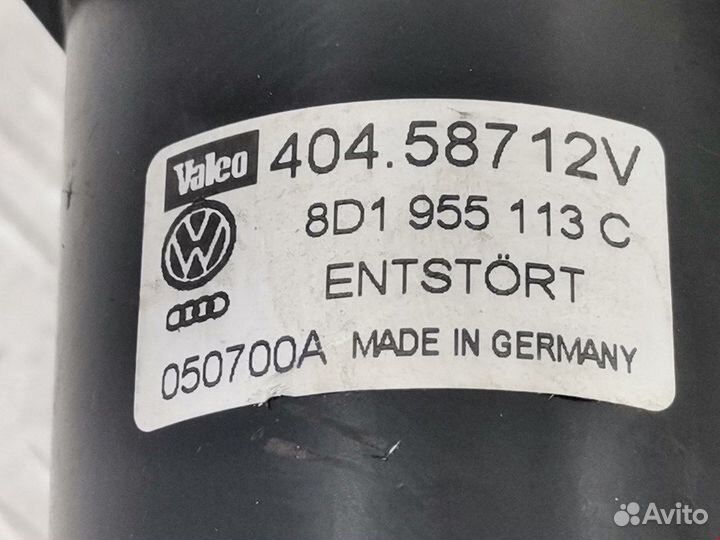 Трапеция для Audi A6 C5