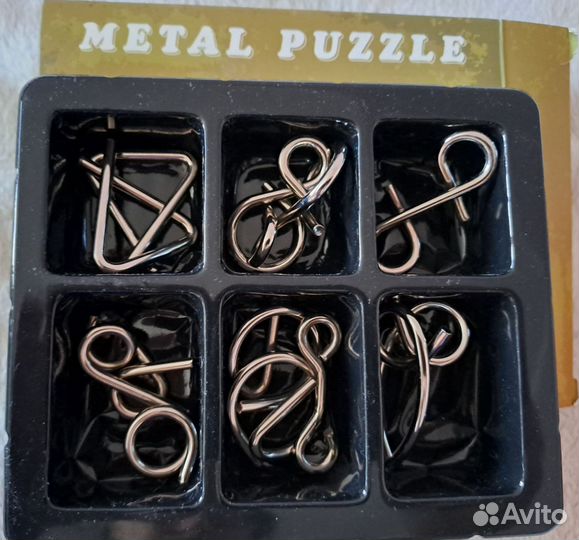 Настольные игры