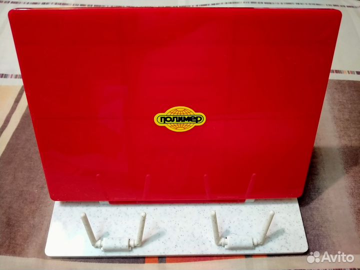 Подставка для книг