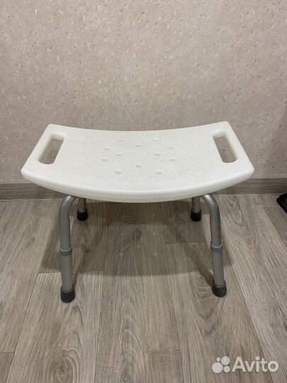 Стул для купания пожилых