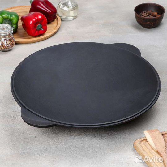 Садж чугунный,узбекский