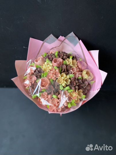 Шоколадный букет или подарок