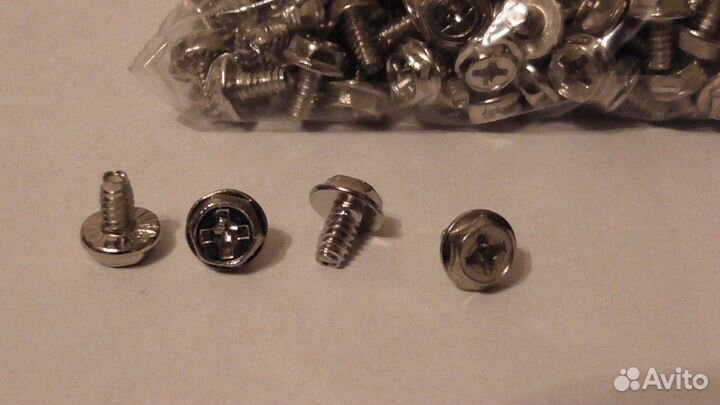 Комплектующие для компьютера