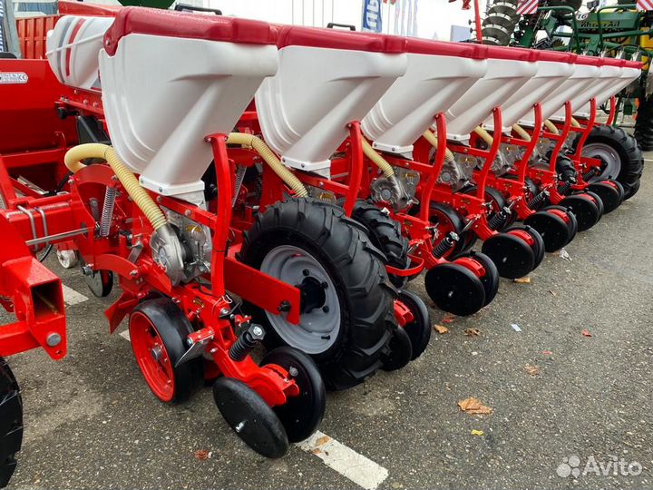 Сеялка Sakalak SK-PMD-8, 2023