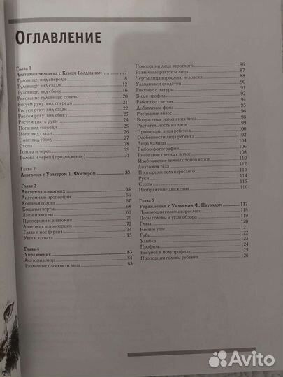 Книга Анатомия для художников