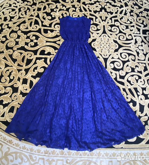 Платье летнее женское