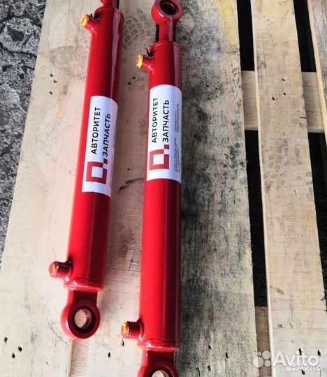 Гидроцилиндр рулевого управления мтз-1005, 1025 цс