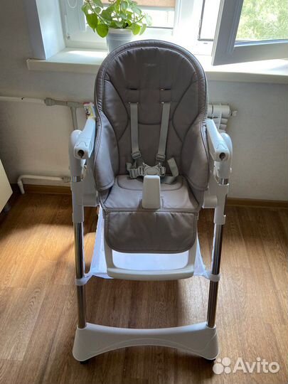 Стул для кормления