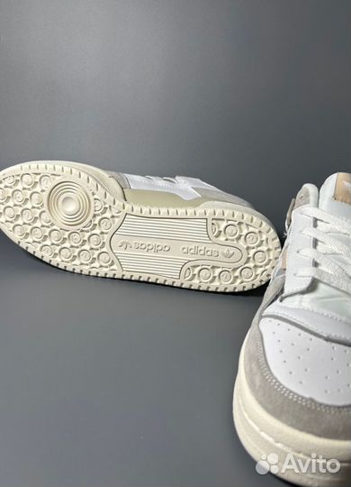 Кроссовки Adidas Forum Люкс