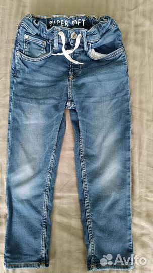 Джинсы, брюки Hm 116