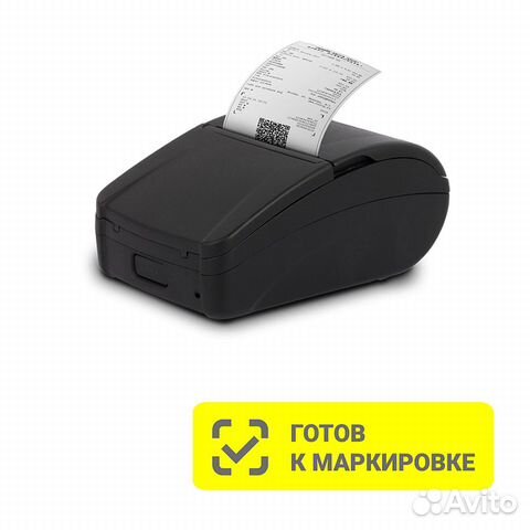 Онлайн касса атол 1Ф