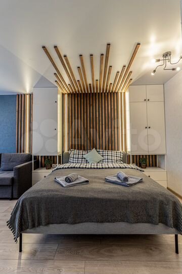 Квартира-студия, 31 м², 2/5 эт.