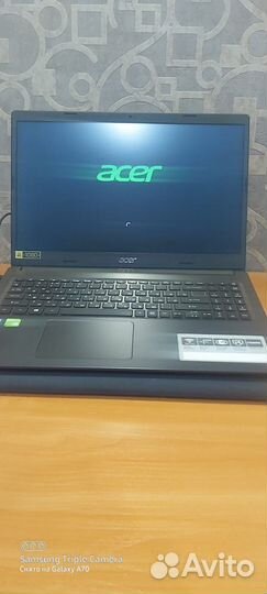 Acer