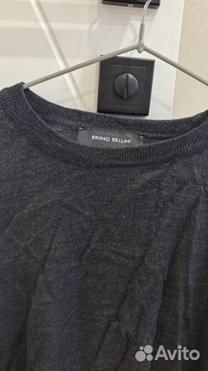 Джемпер Италия мужской